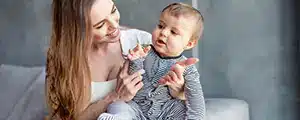 PEDIATRIC NUTRITION