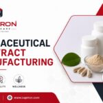 Nutraceutical Third Party Manufacturer