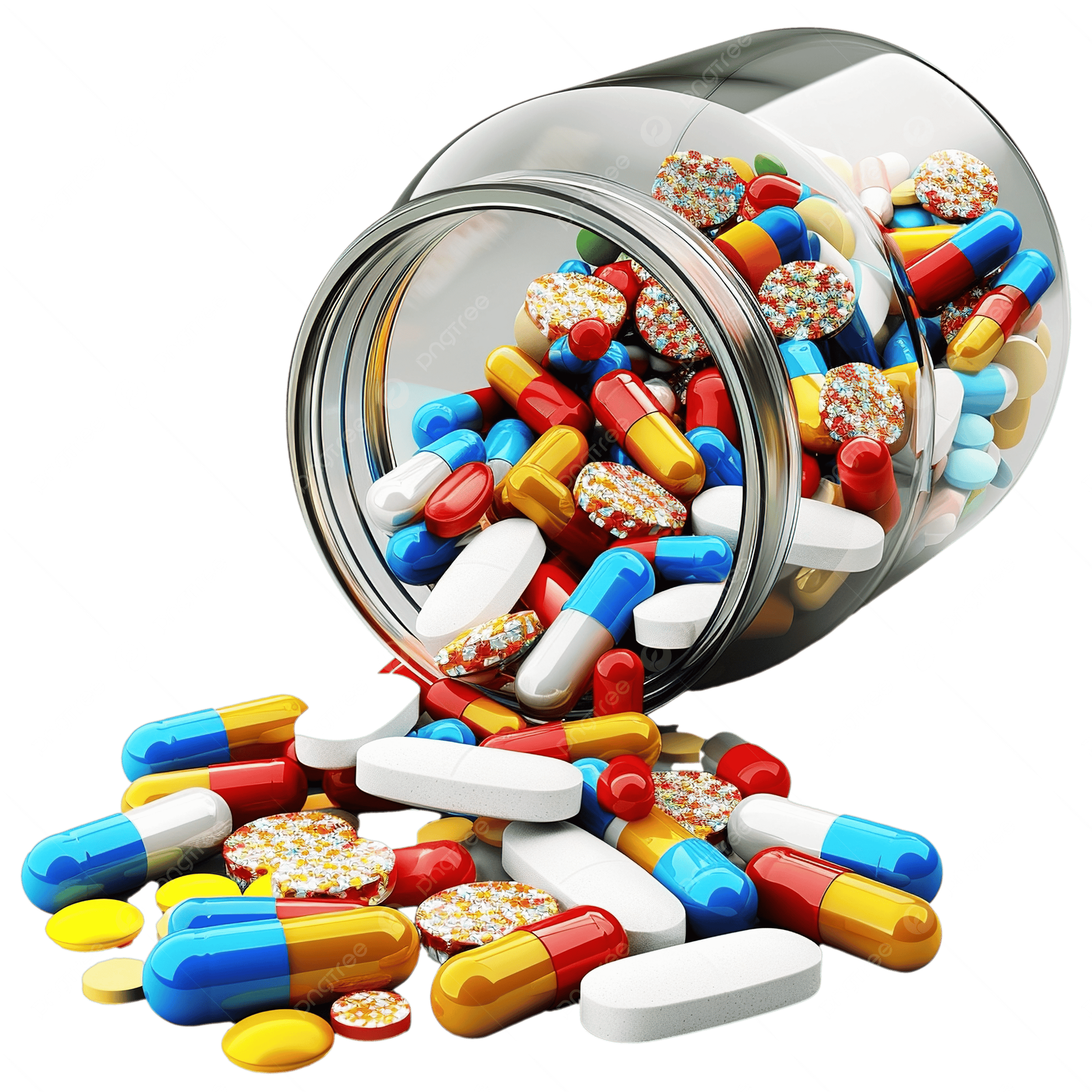 Pharmaceuticals