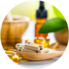 herbal icon
