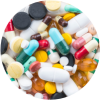 pharmaceuticals icon